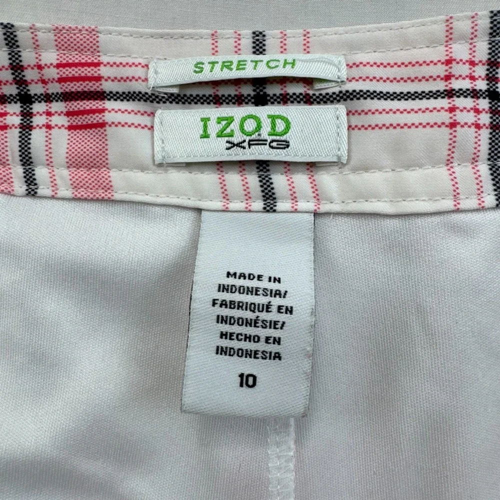 Izod 30 day